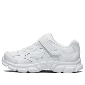 Sapatilhas de cano baixo Tough Trax K Branco