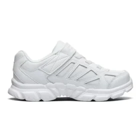 Sapatilhas de cano baixo Tough Trax K Branco