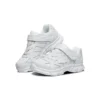 Sapatilhas de cano baixo Tough Trax K Branco