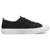 Sapatilhas de cano baixo V Lites 2.0 Preto/Branco