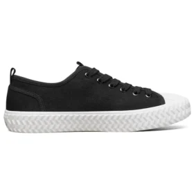 Sapatilhas de cano baixo V Lites 2.0 Preto/Branco