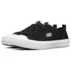 Sapatilhas de cano baixo V Lites 2.0 Preto/Branco