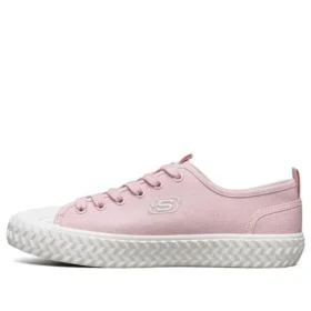 Sapatilhas de cano baixo V”Lites 2.0 Rosa/Branco