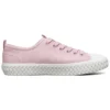 Sapatilhas de cano baixo V”Lites 2.0 Rosa/Branco