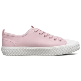 Sapatilhas de cano baixo V”Lites 2.0 Rosa/Branco