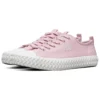 Sapatilhas de cano baixo V”Lites 2.0 Rosa/Branco