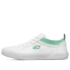 Sapatilhas de cano baixo “V”Lites 2 Branco/Verde