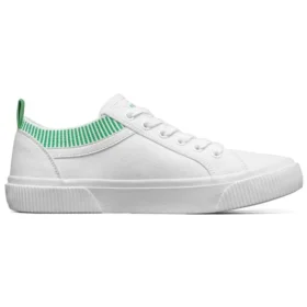Sapatilhas de cano baixo “V”Lites 2 Branco/Verde