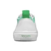 Sapatilhas de cano baixo “V”Lites 2 Branco/Verde