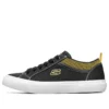Sapatilhas de cano baixo “V”Lites 2 Preto/Amarelo
