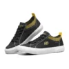 Sapatilhas de cano baixo “V”Lites 2 Preto/Amarelo
