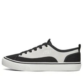 Sapatilhas de cano baixo V Lites Preto/Branco