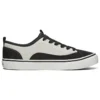 Sapatilhas de cano baixo V Lites Preto/Branco