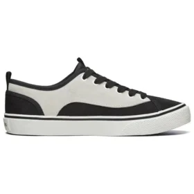 Sapatilhas de cano baixo V Lites Preto/Branco