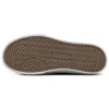 Sapatilhas de cano baixo “V”Lites Preto/Branco