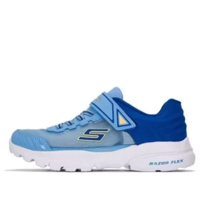 Sapatilhas de corrida leves “Azul”