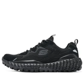 Sapatilhas de corrida Monster Marathon “Black”