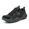 Sapatilhas de corrida Monster Marathon “Black”