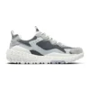 Sapatilhas de corrida Monster Marathon “White Grey”