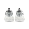 Sapatilhas de corrida Monster Marathon “White Grey”
