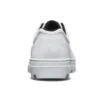 Sapatilhas de lona de cano baixo Roadies Branco