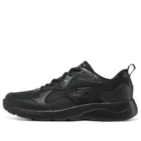 Sapatilhas desportivas “Black”