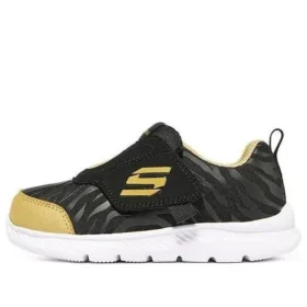 Sapatilhas desportivas “Black Gold”