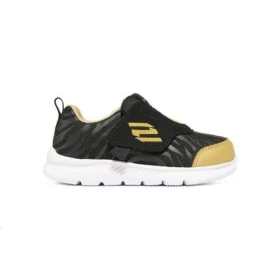 Sapatilhas desportivas “Black Gold”