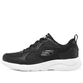 Sapatilhas desportivas “Preto Branco”