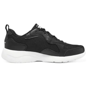 Sapatilhas desportivas “Preto Branco”