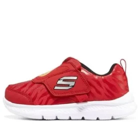 Sapatilhas desportivas “Vermelho Branco”