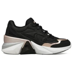Sapatilhas Diamond Air Preto