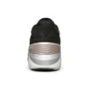 Sapatilhas Diamond Air Preto