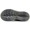 Sapatilhas Dino-Lights “Verde Laranja Preto”