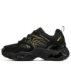 Sapatilhas DLites 3.0 Air “Black Gold”