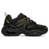 Sapatilhas DLites 3.0 Air “Black Gold”