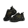Sapatilhas DLites 3.0 Air “Black Gold”