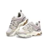 Sapatilhas DLites 3.0 Air “Cinza Roxo Bege”