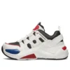 Sapatilhas Dlt-A 2.0 Branco/Vermelho