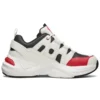 Sapatilhas Dlt-A 2.0 Branco/Vermelho