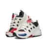 Sapatilhas Dlt-A 2.0 Branco/Vermelho