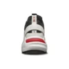Sapatilhas Dlt-A 2.0 Branco/Vermelho