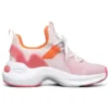 Sapatilhas Dlt-A 2.0 Rosa