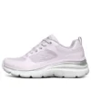 Sapatilhas Fashion Fit Rosa