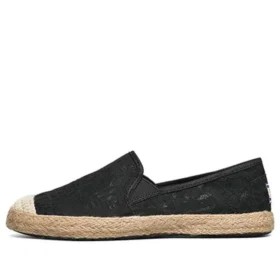 Sapatilhas Flexpadrille Preto