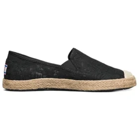Sapatilhas Flexpadrille Preto