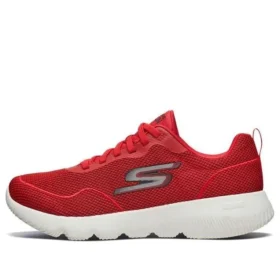 Sapatilhas Go Run Focus Vermelha