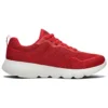 Sapatilhas Go Run Focus Vermelha