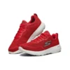 Sapatilhas Go Run Focus Vermelha