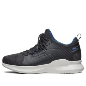 Sapatilhas Go Run Mojo 2.0 Preto/Branco/Azul